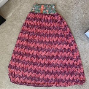 Maaji Maxi Skirt